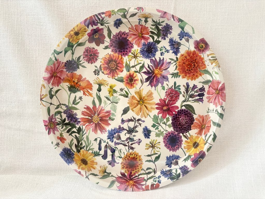 Emma Bridgewater - Flowers, Overige materialen, Verzenden, Overige typen, Nieuw