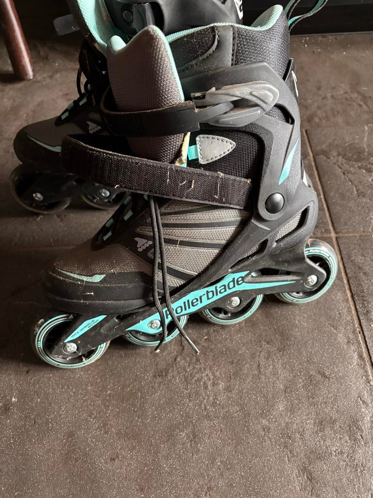 Rollerblade inline skates - Maat 40, Ophalen of Verzenden, Gebruikt, Overige typen, Overige merken