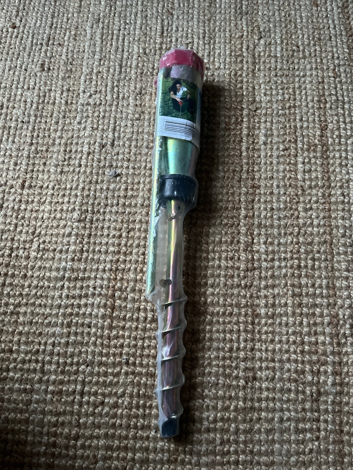 Grondplug Universeel - Nieuw in verpakking, Ophalen of Verzenden, Nieuw