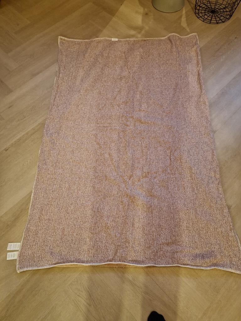Koeka ledikant dekentje, Kinderen en Baby's, Dekens, Slaapzakjes en Inbakerproducten, Ophalen of Verzenden