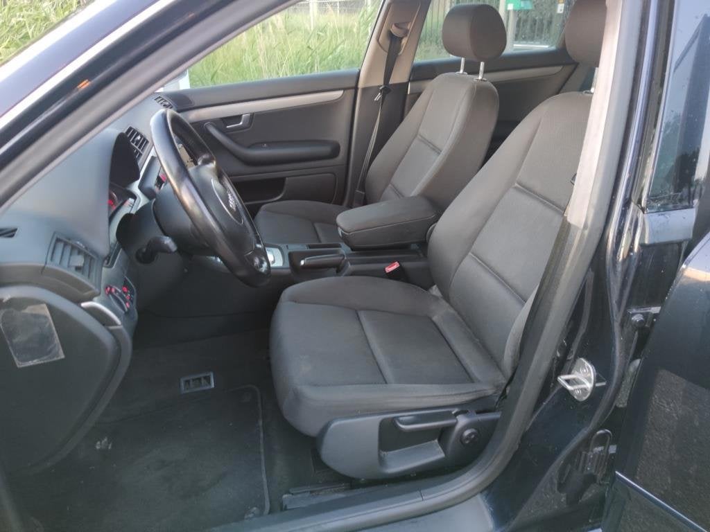 Foto 7 van Audi A4 Avant 1.8 Turbo MT Automaat LEES TEKST!