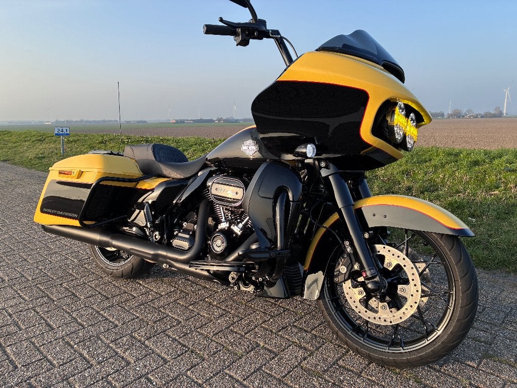 Harley Davidson FLTRXS - Road Glide Special 2024 (model2023), Motoren, Motoren | Harley-Davidson, 2 cilinders, Motorrijbewijs A