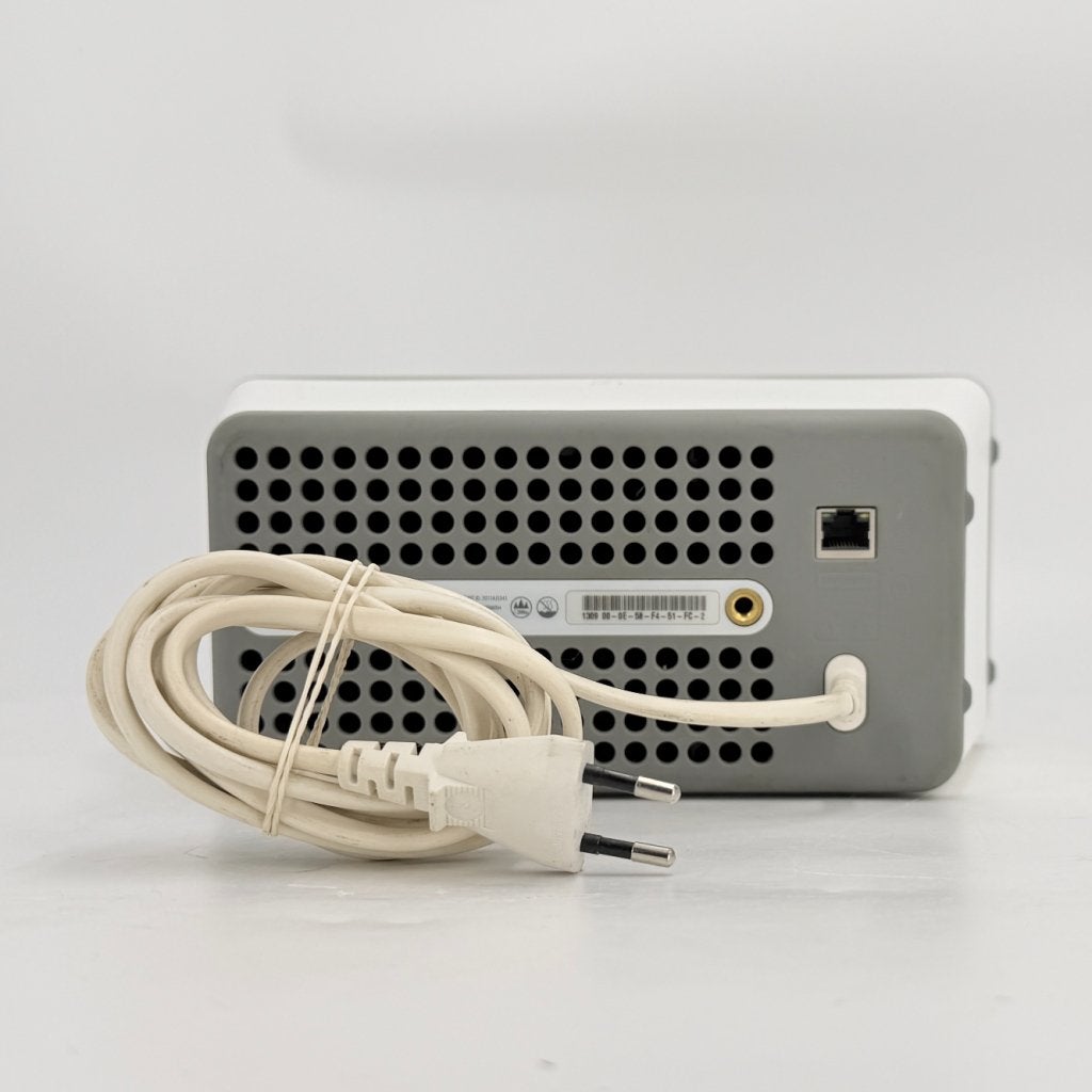 Sonos PLAY:3 Speaker - Wit, Sonos, Gebruikt, Support@sonos, 614 Chapala Street
Santa Barbara, CA 93101
USA