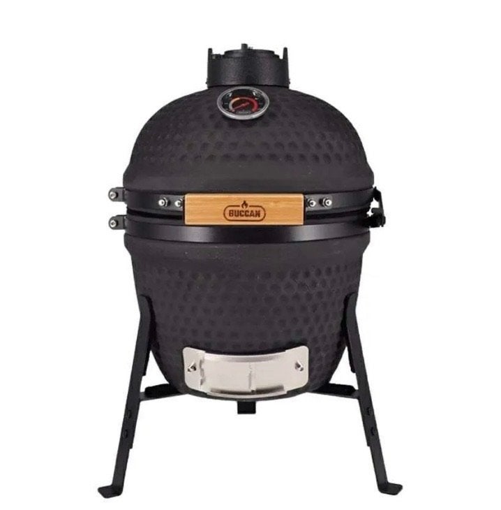 Nieuwe KAMADO BBQ / 13 I / Lederen BBQ schort / Beschermhoes, Tuin en Terras, Ophalen, Nieuw, Overige