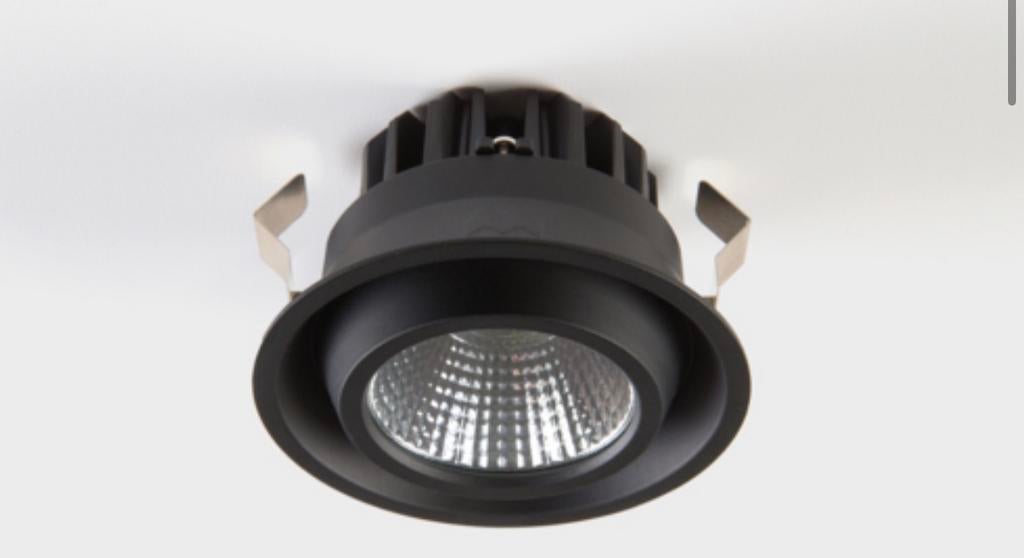 Modular set m-led spot led module 70 2x, Ophalen of Verzenden, Zo goed als nieuw
