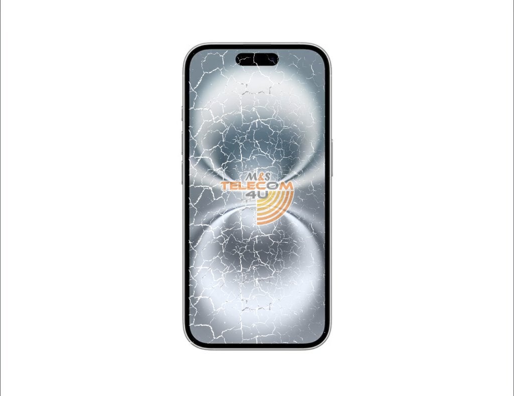 Scherm reparatie - iPhone 13 Mini - M&S Telecom 4U BV