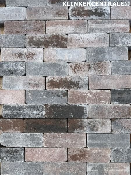 93m2 rood antraciet 21x7x7cm betonklinkers B-KEUS straatsten, Tuin en Terras, Enter@tuinvisie.nl, Klinkers, Nieuw, Ophalen of Verzenden