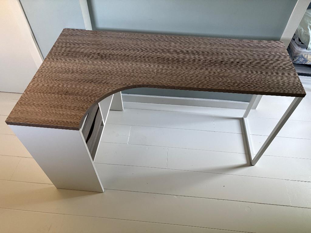 bureau, Huis en Inrichting, Bureaus, Ophalen, Kinderbureau, Zo goed als nieuw, Overige merken