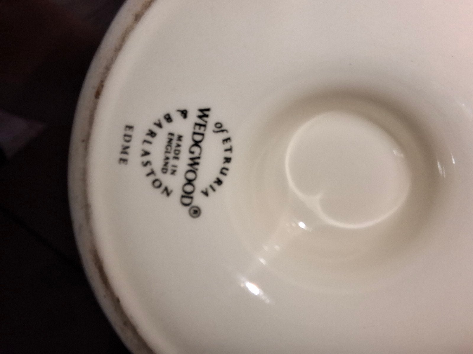Vintage Wedgwood Etruria & Barlaston Koffiepot, Ophalen of Verzenden, Nieuw, Wedgwood, Overige typen