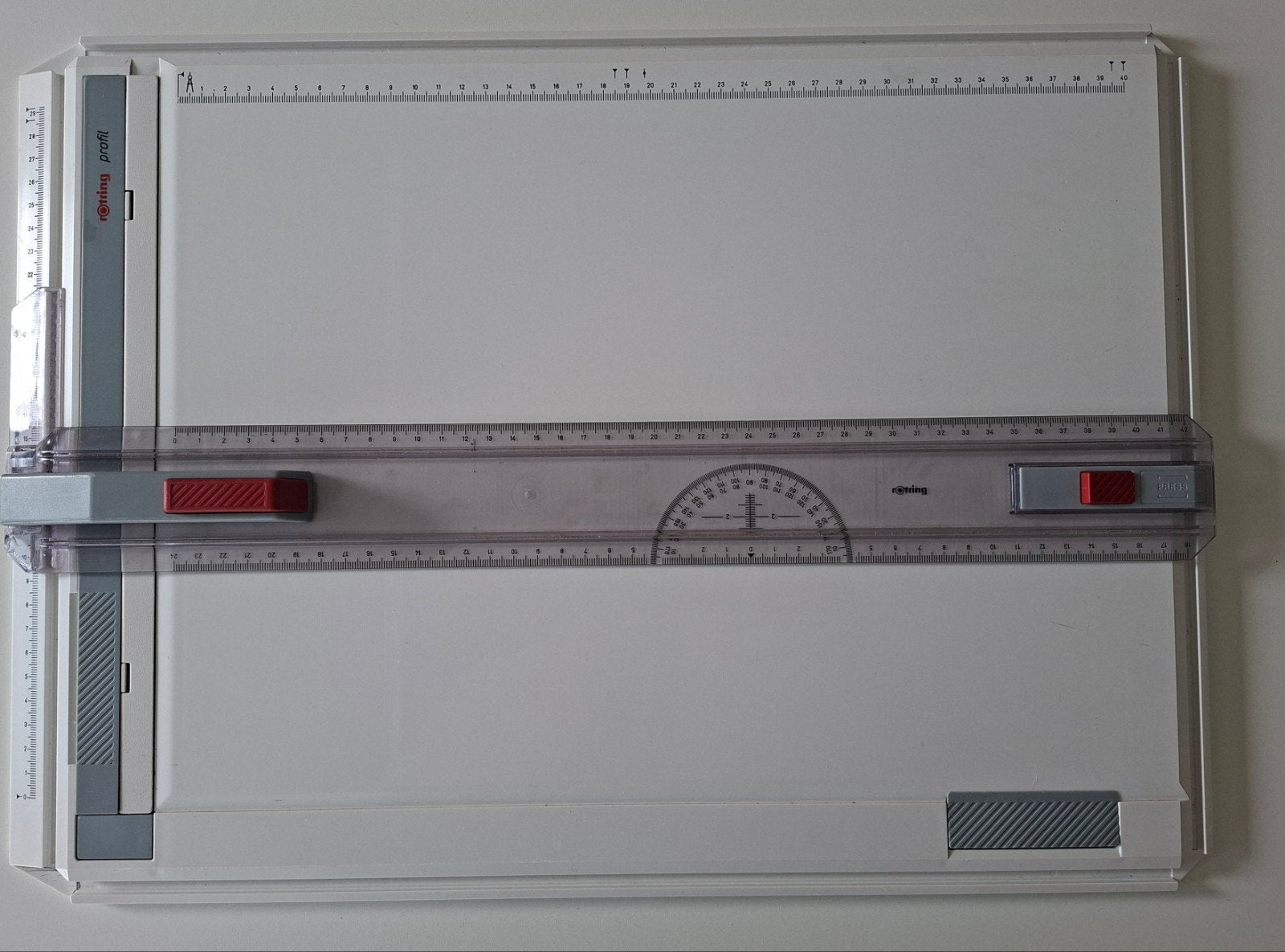 Rotring tekenplaat. Tekenbord. A3., Ophalen of Verzenden