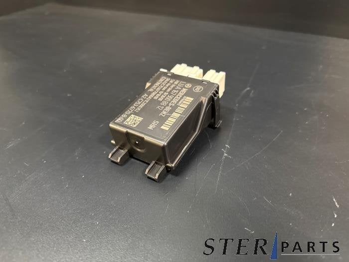 Stoelverwarmings module van een Mercedes GLB-Klasse, Gebruikt, -, Ophalen of Verzenden, -