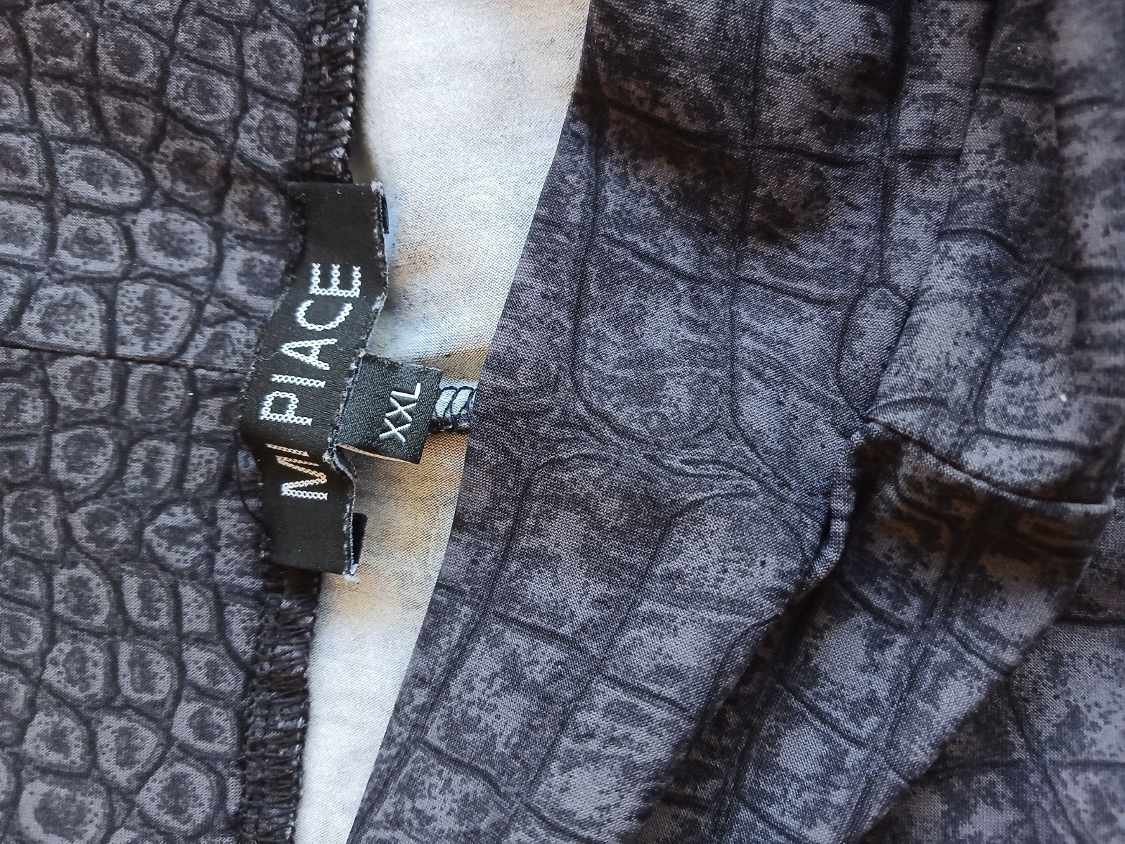 prachtige broek van mi Piace maat xxl, Kleding | Dames, Mi Piace, Verzenden, Maat 46/48 (XL) of groter, Zo goed als nieuw
