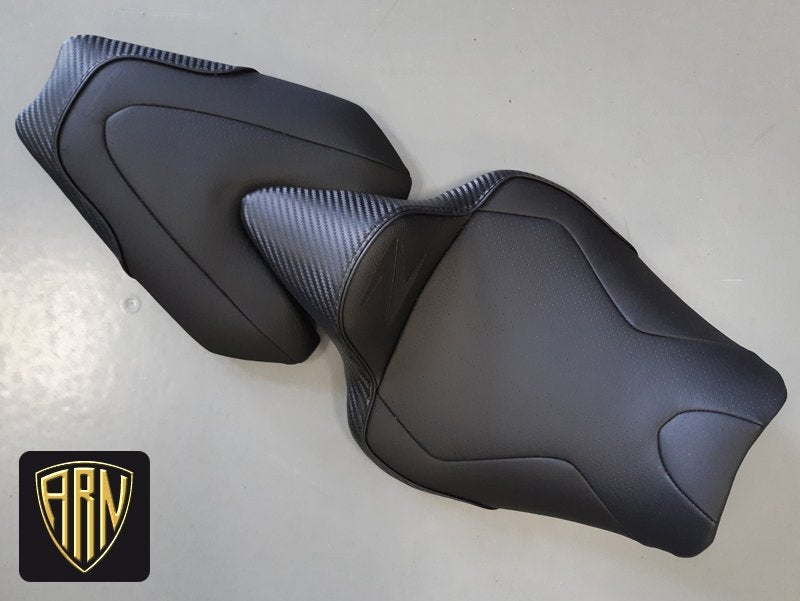 Bagster zadel - Kawasaki Z1000/Z1100 - 2014-2026 - 42658, Motoren, Accessoires | Overige, Nieuw, Ophalen