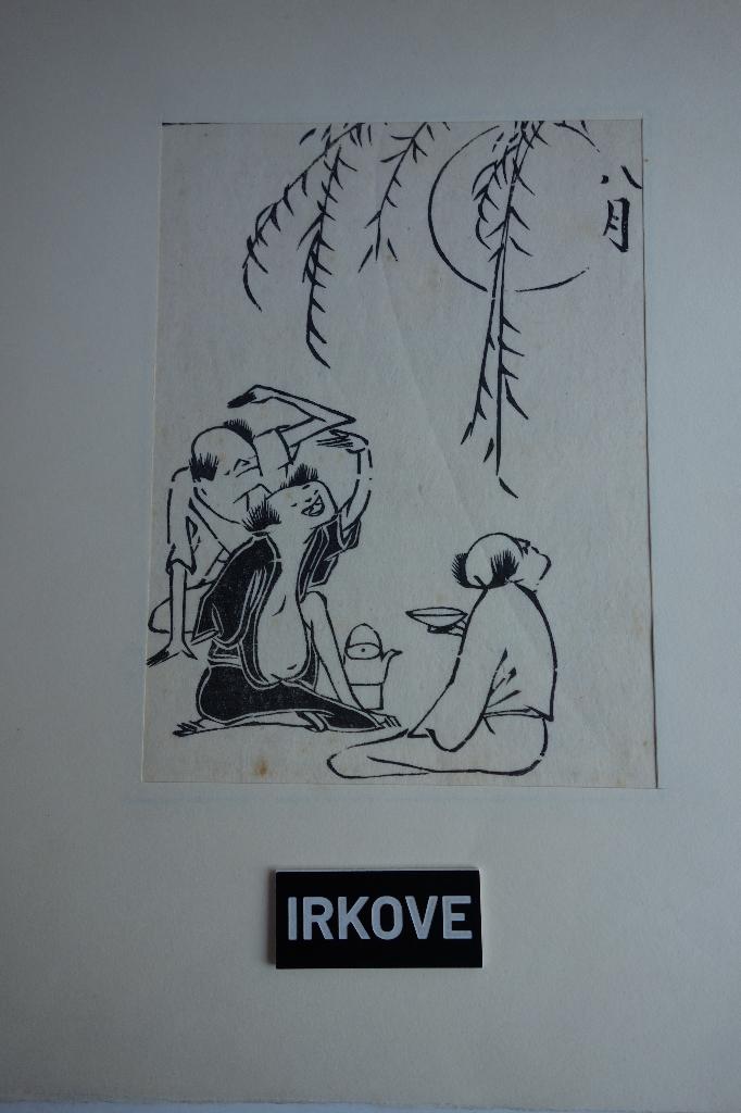 TOBA STIJL * DRIE KARIKATUREN * Pentekening *, Verzenden