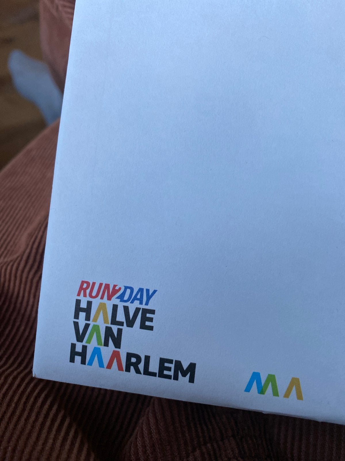 Halve van Haarlem, Tickets en Kaartjes, Eén persoon