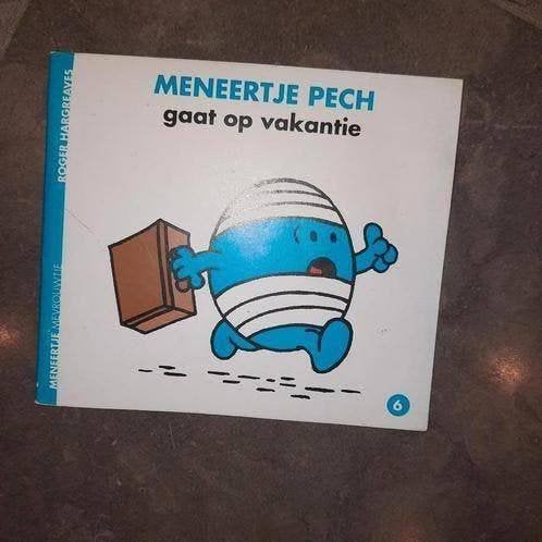 Kleuter boekje, Verzenden, Gelezen