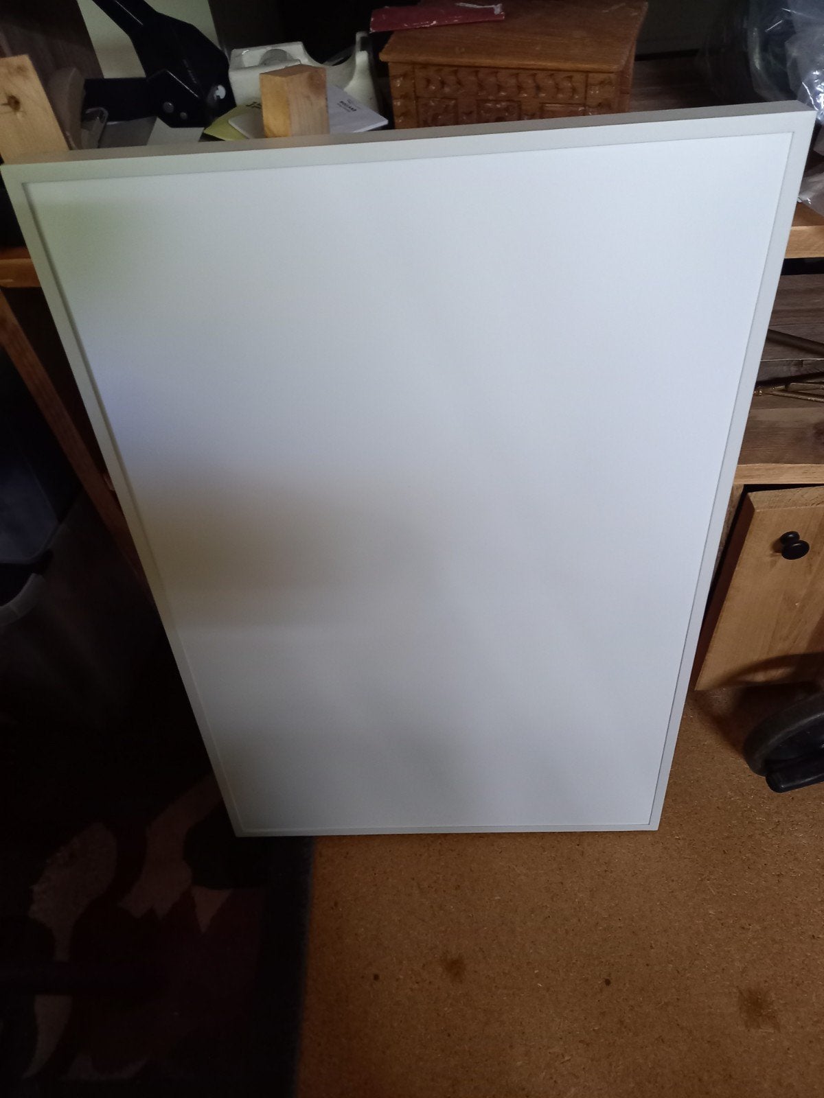infrarood paneel  500 watt, Ophalen, 30 tot 80 cm, Overige typen, 60 tot 150 cm