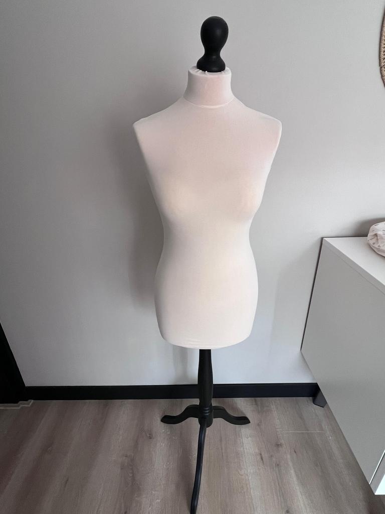 Paspop, Hobby en Vrije tijd, Naaien en Fournituren, Ophalen, Gebruikt, Paspop