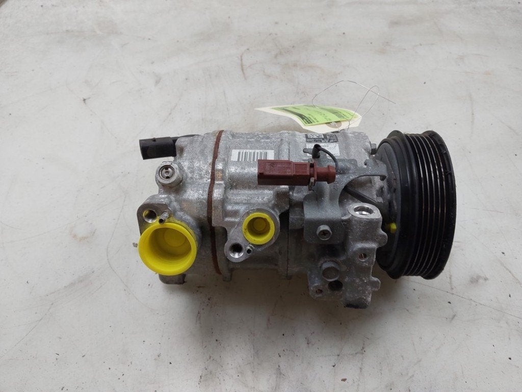 Airco Pomp Volkswagen Golf VIII (CD1) 2021 3Q0816803B, Info@denso.nl, Volkswagen, Hogeweyselaan 165, Weesp 1382 JL, , Nederland