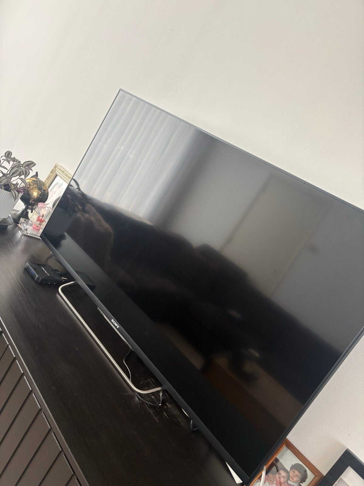 Sony KDL-50W805B Full HD Smart TV - 50 inch, Ophalen, 100 Hz, Smart TV, Full HD (1080p)