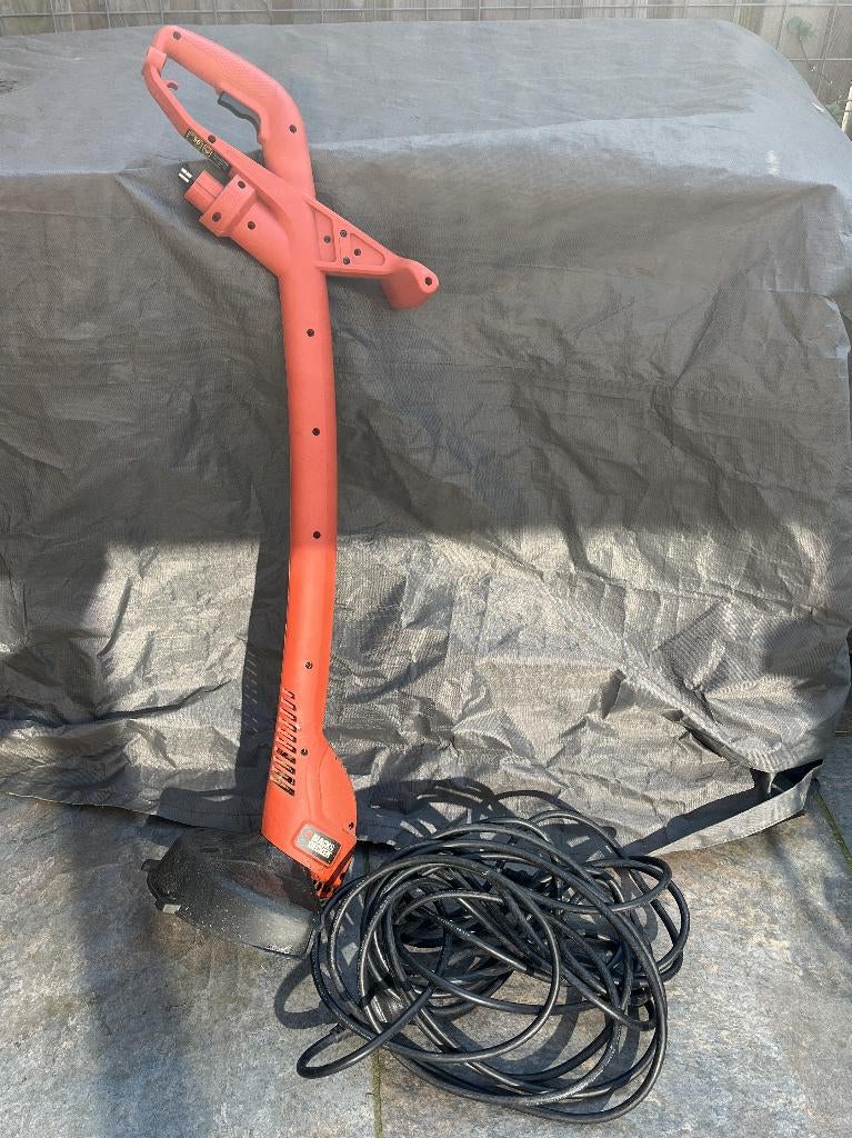 Grastrimmer Black & Decker, Ophalen, Gebruikt, Black & Decker, 10 tot 30 cm