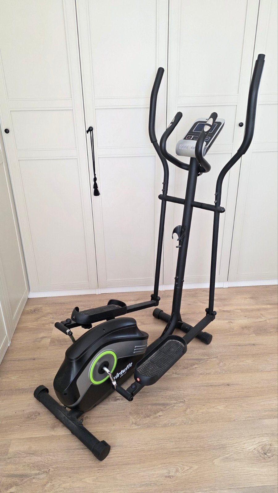 Virtufit CTR 1.2 crosstrainer elliptical, Ophalen, Gebruikt, Crosstrainer