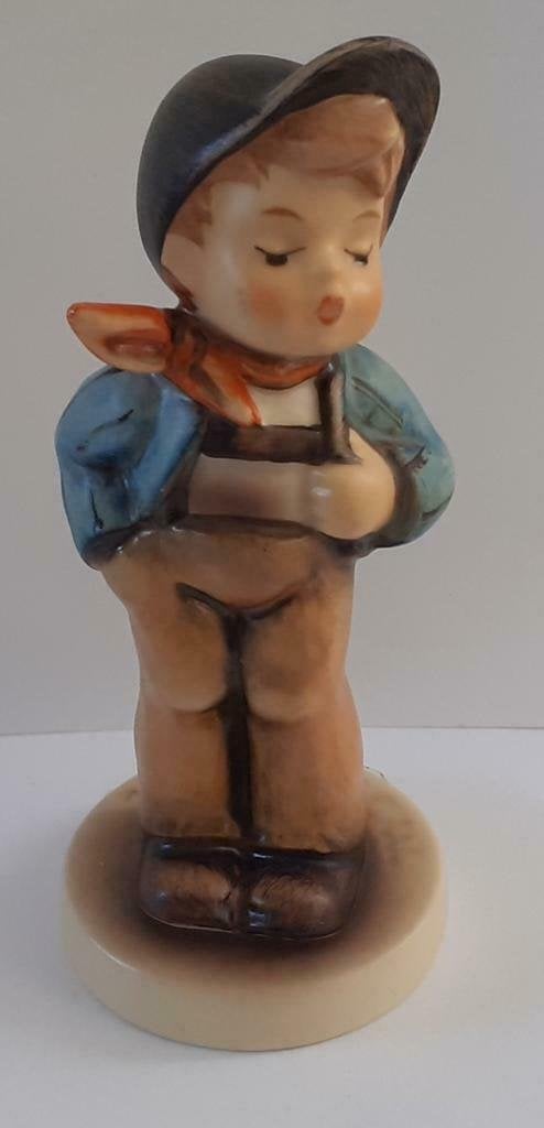 Hummel Membership beeldje Lucky Fellow 1992/93, Verzamelen, Beelden en Beeldjes, Ophalen of Verzenden, Zo goed als nieuw, Hummel