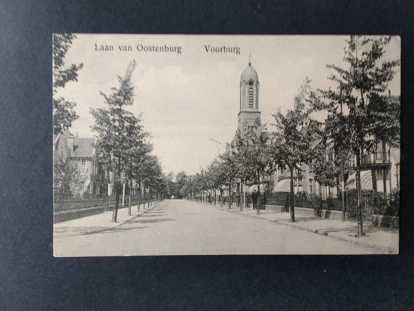 Voorburg, Ophalen of Verzenden, Zuid-Holland