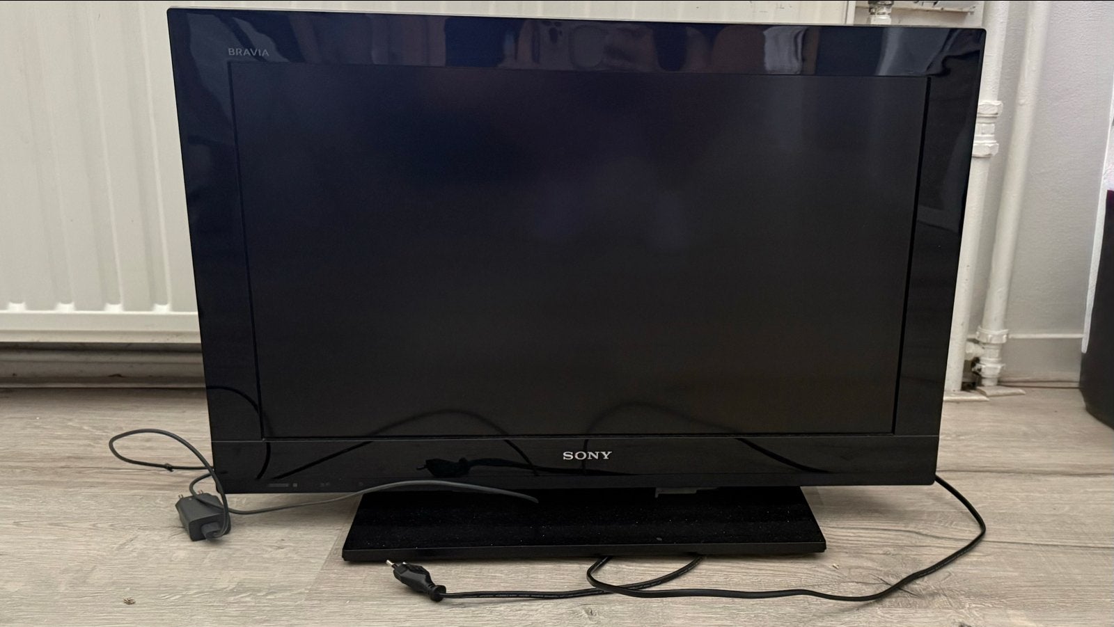 Sony TV met chromecast, Ophalen, Gebruikt, 50 Hz, Sony
