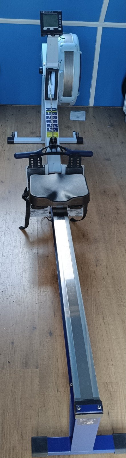 Concept 2 Roeitrainer met PM3 monitor - Goede staat, Ophalen