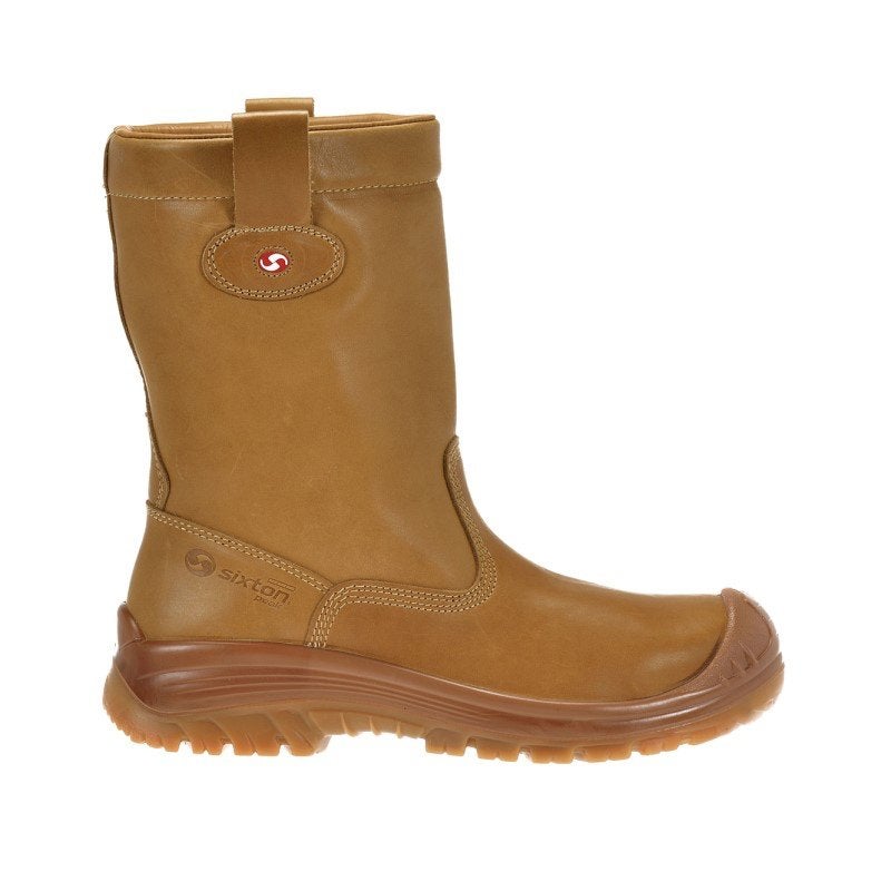 Sixton Montana 81156-07 S3 Werklaars