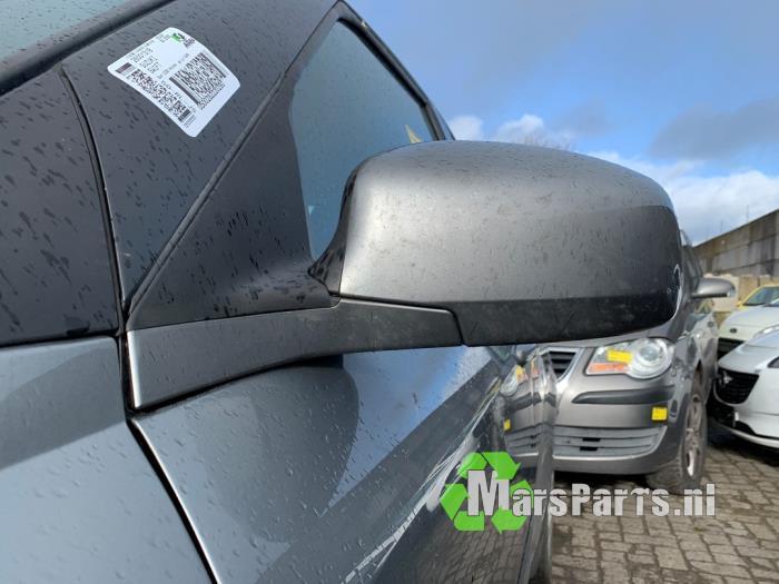 Buitenspiegel links van een Suzuki Swift, Gebruikt, -, -, Ophalen of Verzenden
