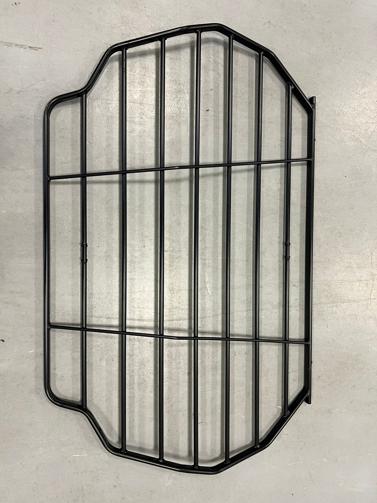 Volvo XC90 Safety Rack, Ophalen, Zo goed als nieuw