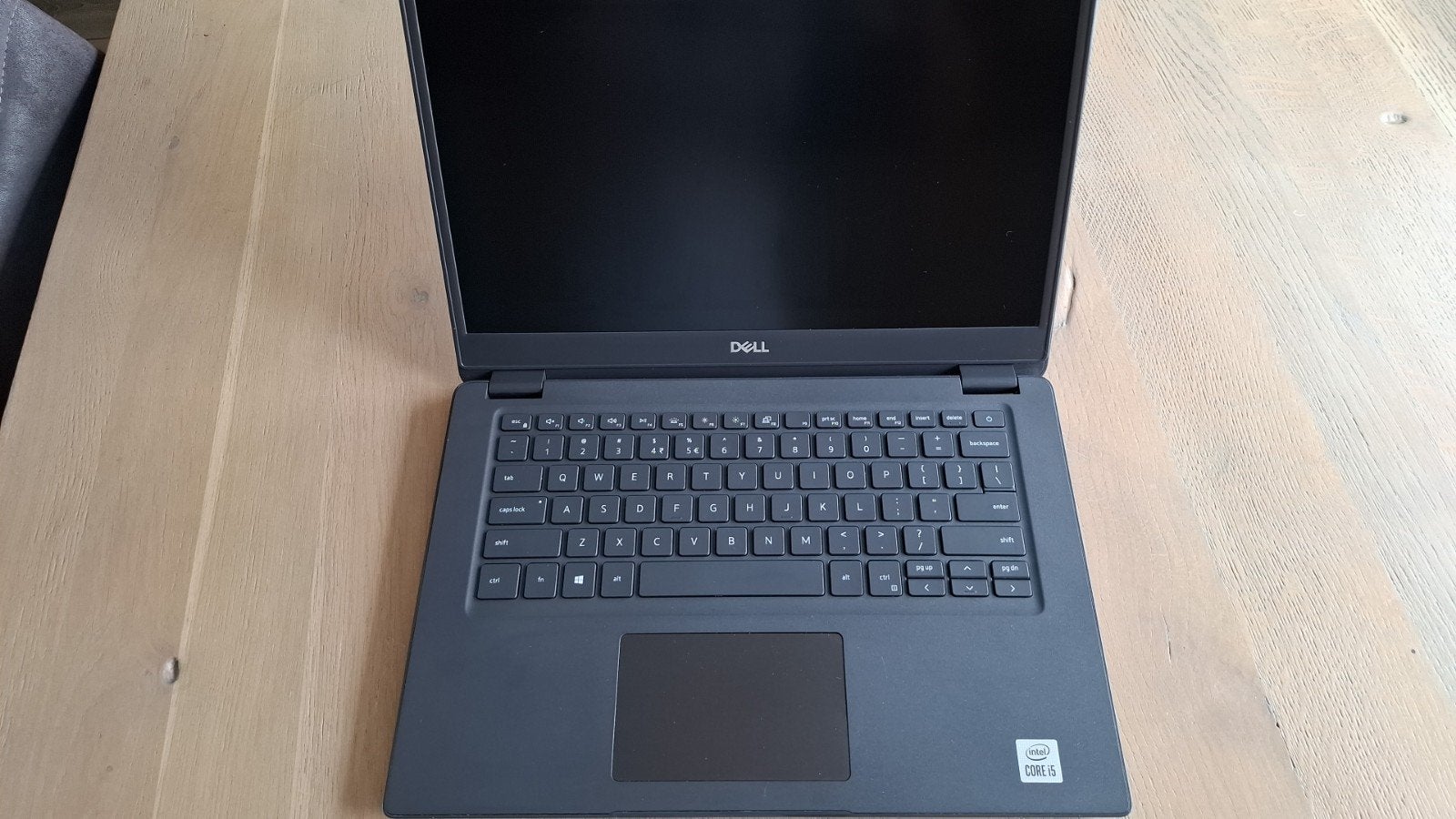 Dell Latitude 3410, Ophalen, Dell Latitude, 2 tot 3 Ghz, Qwerty