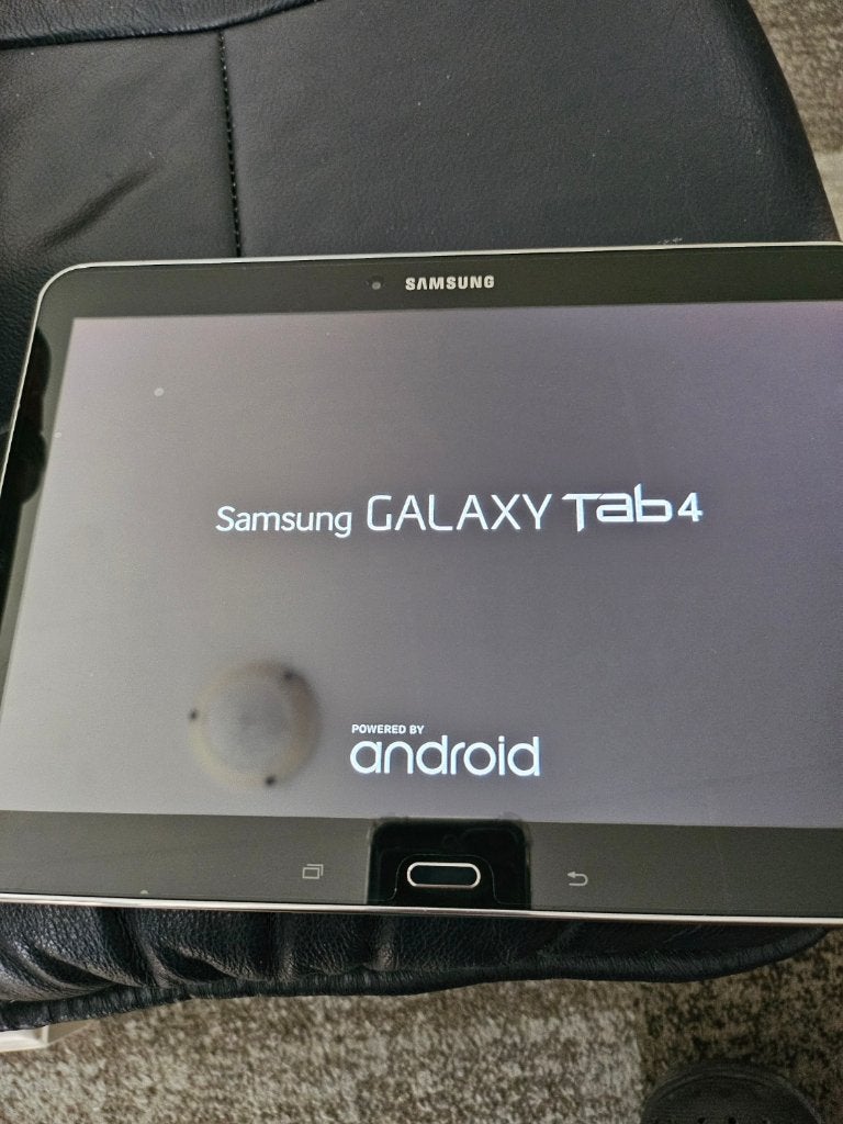 Galaxy tab 4, 10 inch, Gebruikt, Ophalen of Verzenden, Samsung Galaxy Tab