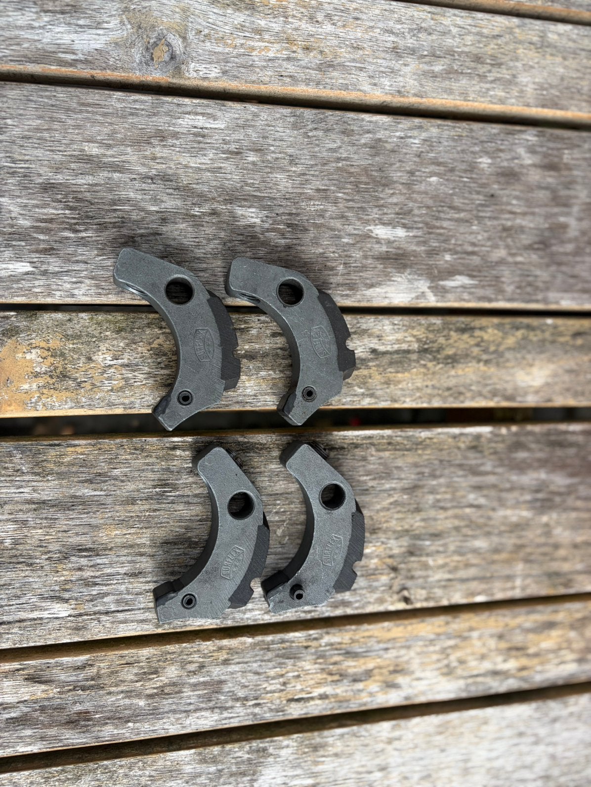 Puch maxi koppeling schoenen, Ophalen of Verzenden, Nieuw, Blok