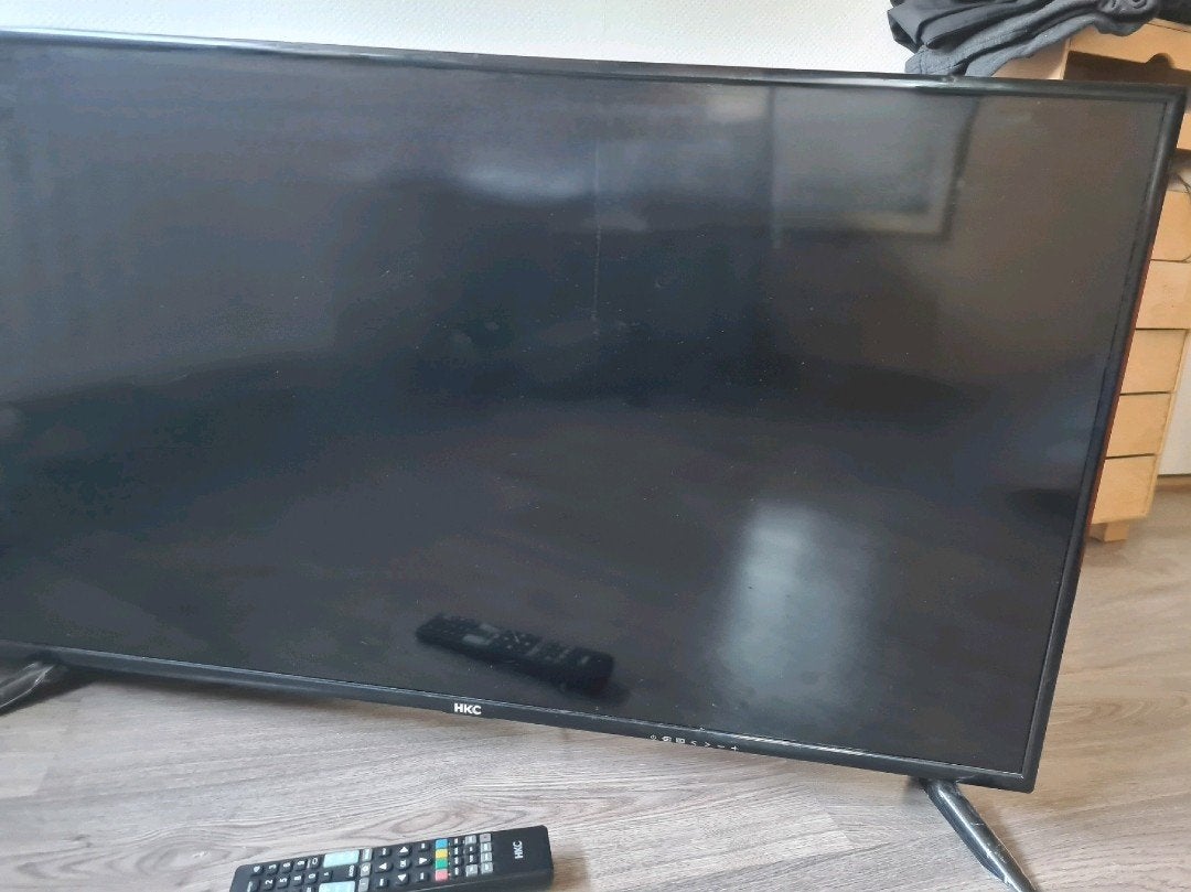 TV zgan koopje!, Audio, Tv en Foto, Televisies, 50 Hz, Zo goed als nieuw, 100 cm of meer, Ophalen
