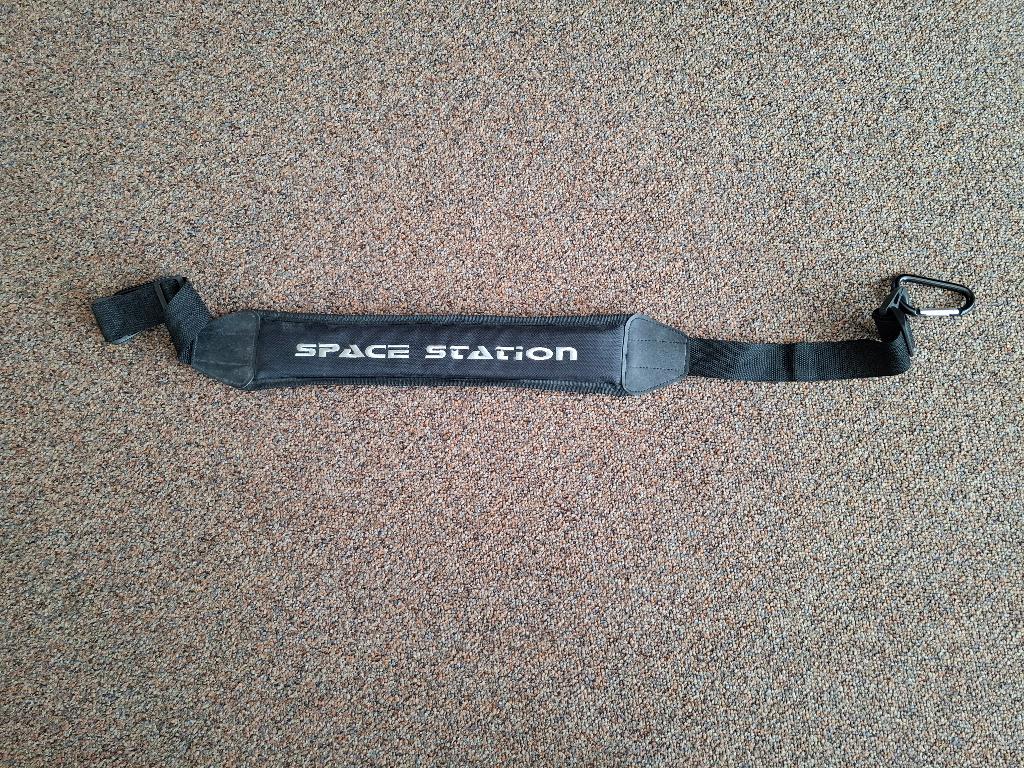 Preston Space Station / Onbox zitkist onderdelen, Watersport en Boten, Hengelsport | Witvissen, Ophalen of Verzenden, Nieuw, Overige typen