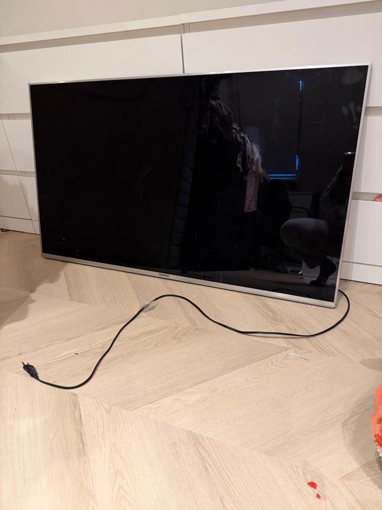 Panasonic TX-50DXW784 4K UHD LED Smart TV, Ophalen, Panasonic, 50 Hz, 100 cm of meer