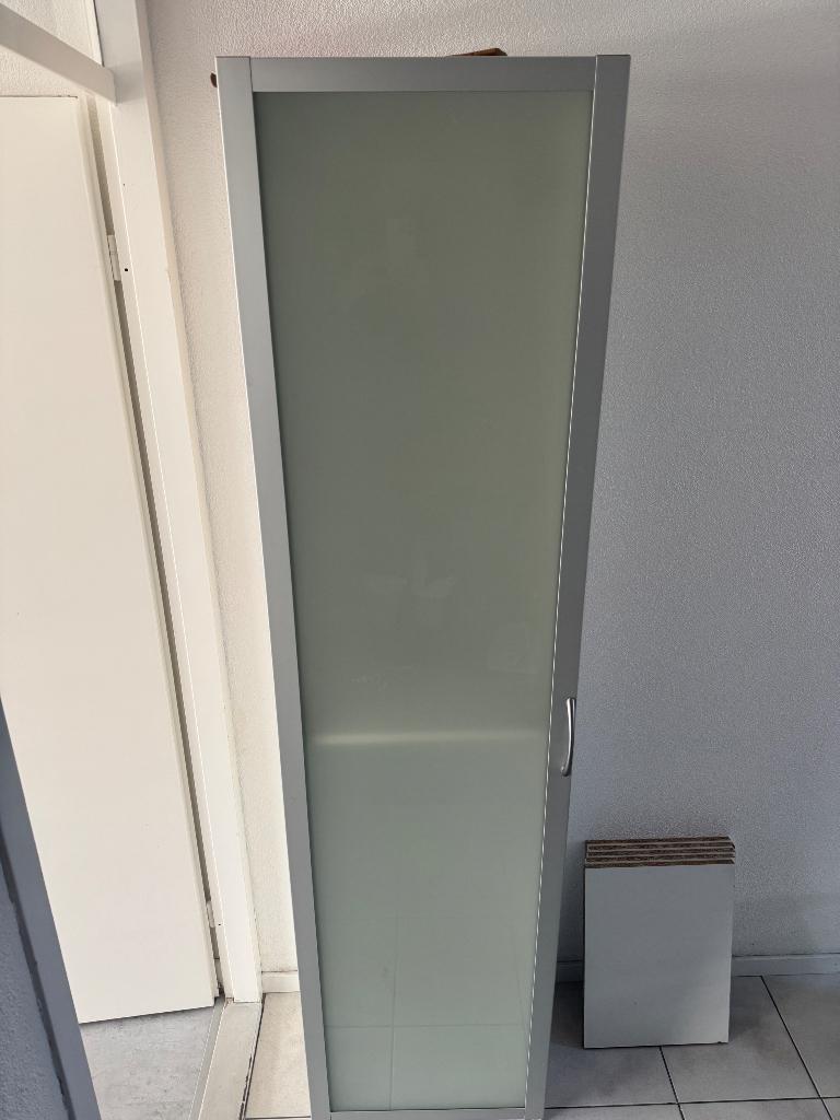 IKEA Kast, Ophalen, Met plank(en), 200 cm of meer, 50 tot 100 cm