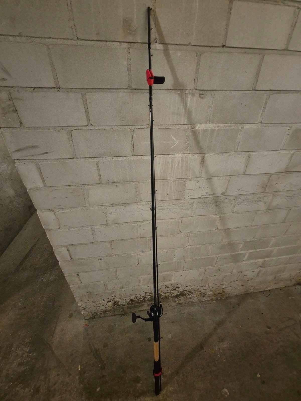 Preston Innovations Inspire 3.40m (40 gram), Ophalen of Verzenden, Zo goed als nieuw, Werphengel
