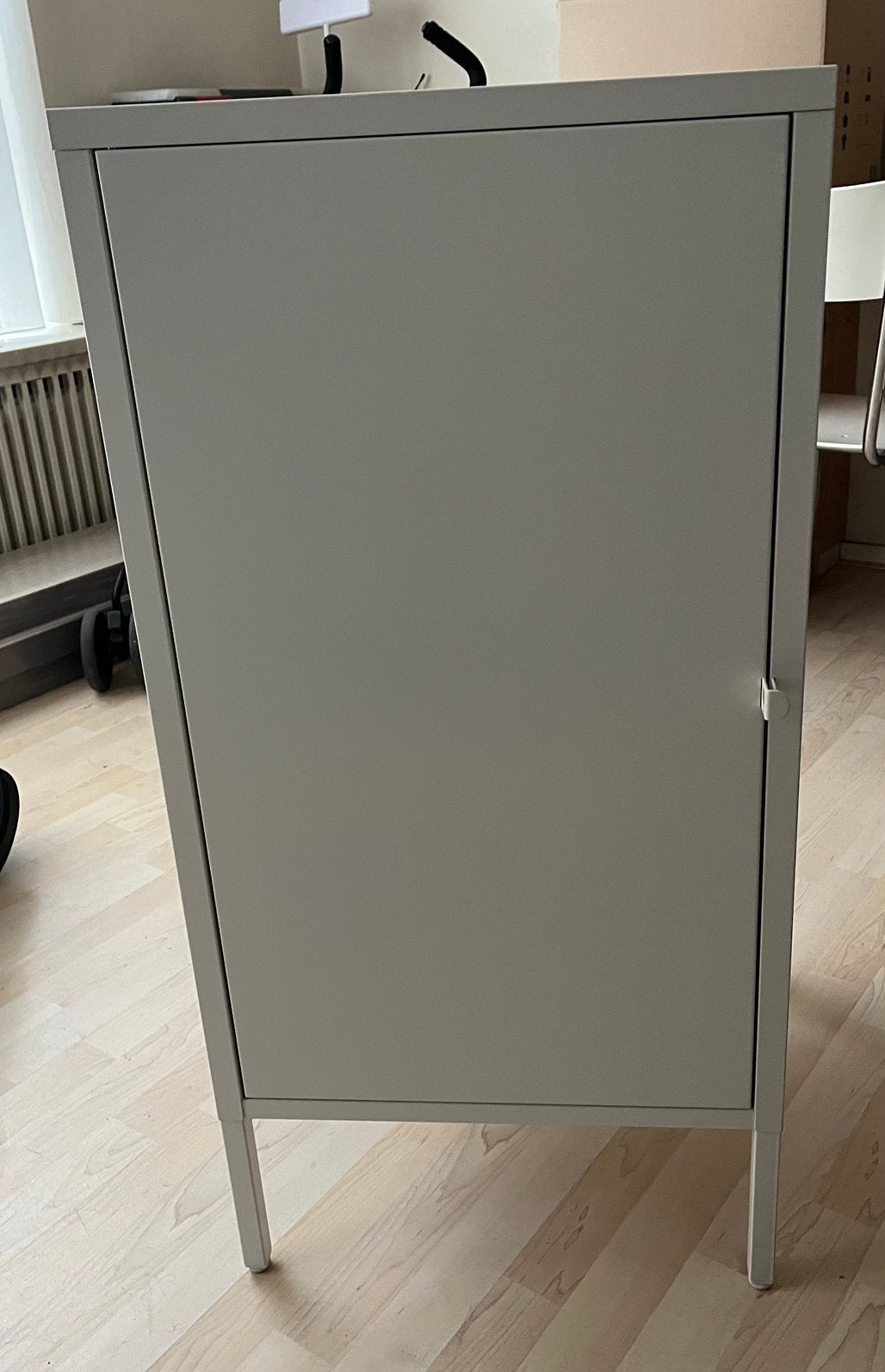 Kastje, Ophalen, Zo goed als nieuw, 70 tot 120 cm