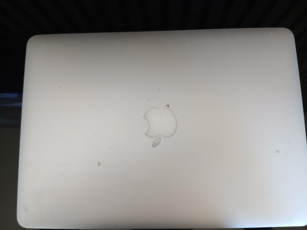 Apple MacBook Air 13" | Werkt naar behoren | Ideale starters, Gebruikt, 256 GB, 8 GB, 13 inch