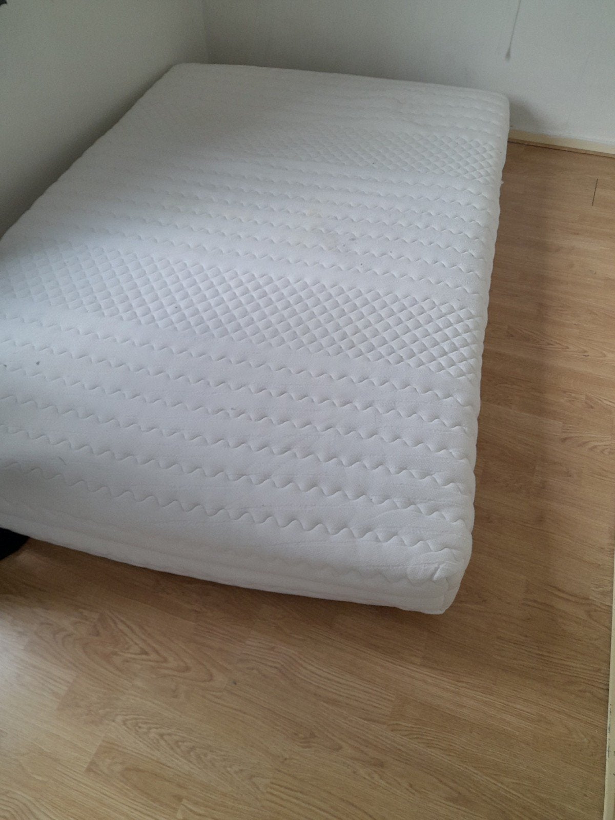 Matras 140 x 200 Gratis ophalen, Ophalen, Gebruikt, Tweepersoons, 140 cm