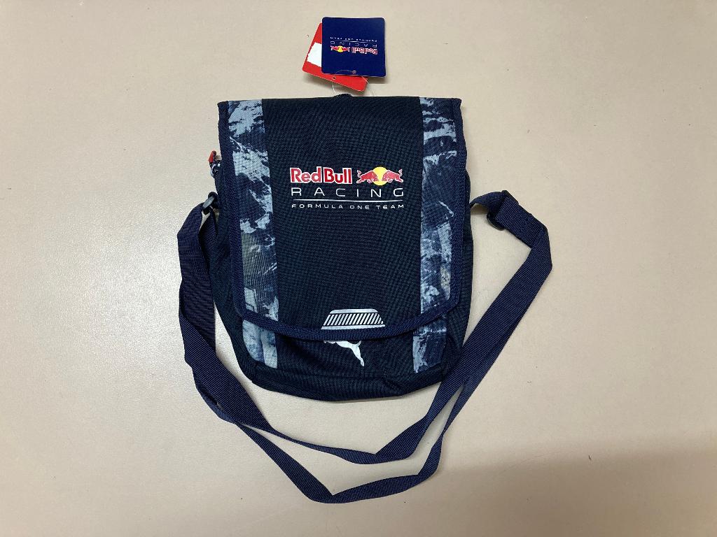 ✅ Red Bull Racing Schoudertas Rugzak Tas F1 Formule 1, Ophalen of Verzenden, Nieuw, Formule 1
