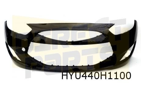 Hyundai iX20 voorbumper (te spuiten) Origineel! 865111K000, Auto-onderdelen, Carrosserie en Plaatwerk, Bumper, Hyundai, Voor, Nieuw