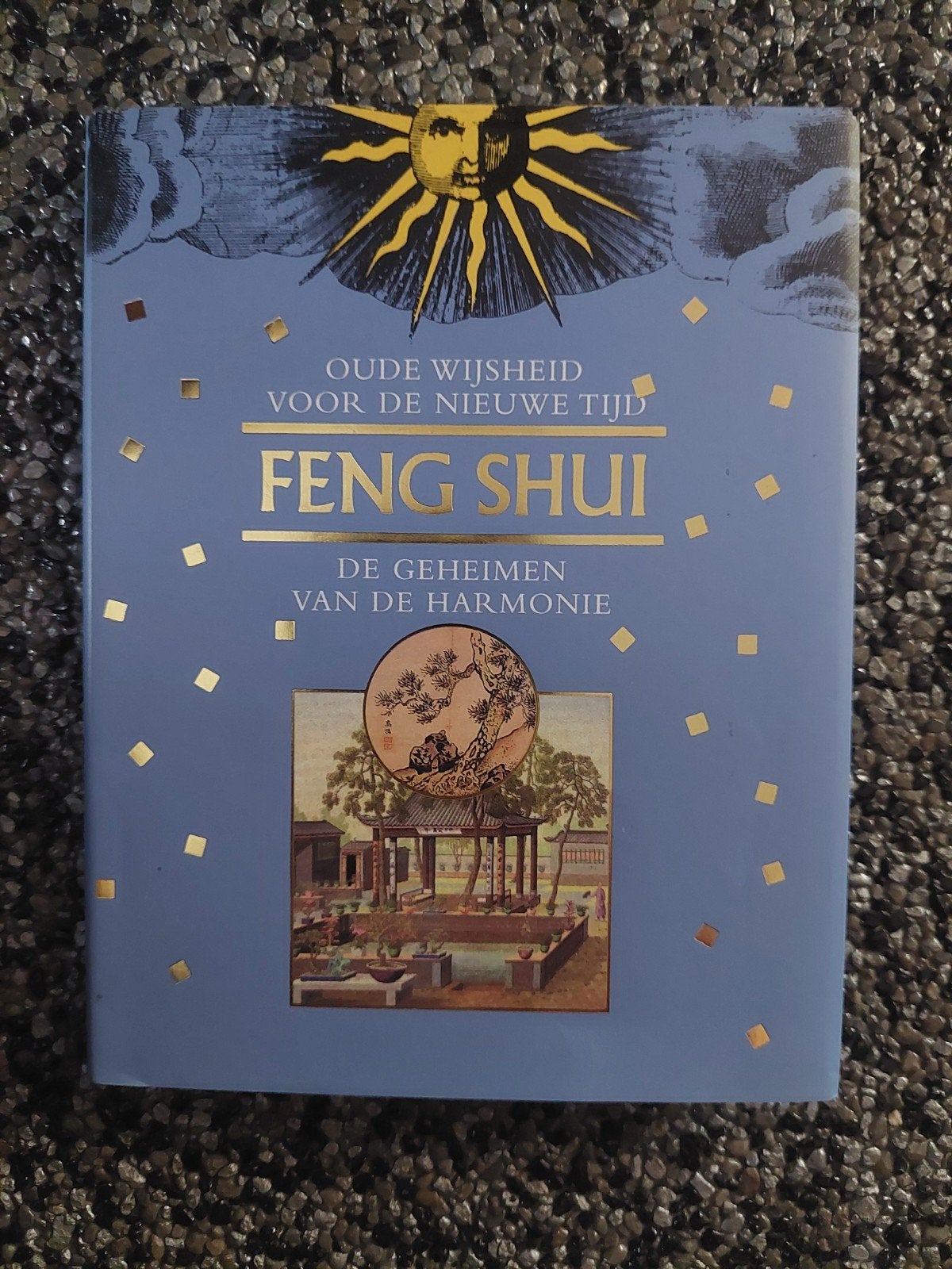 Feng Shui: De Geheimen van de Harmonie, Ophalen of Verzenden