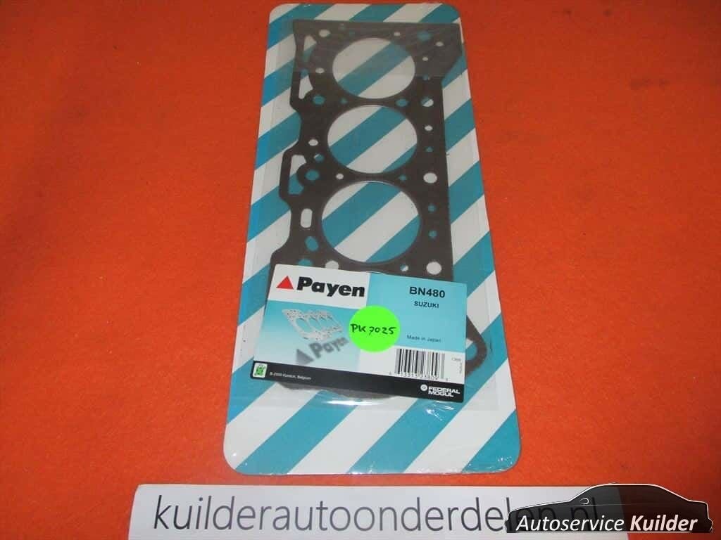 Koppakking Suzuki Samurai Swift SJ413 1,3 PAYEN, -, -, Nieuw, Ophalen of Verzenden