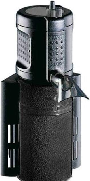 Hydor crystal intern hoek filter 1, Ophalen of Verzenden, Nieuw, Filter, Overige merken