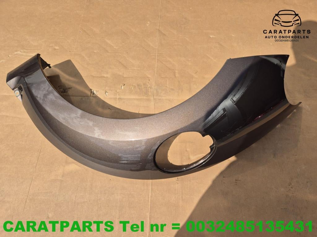 5C5821306B spatbord Beetle zijscherm spatscherm achterscherm, Auto-onderdelen, Gebruikt, Volkswagen, Volkswagen AG, Motorkap